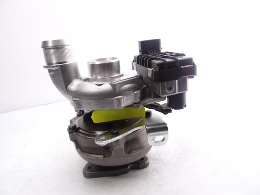 Turbosprężarka GARRETT 752343-5006S
