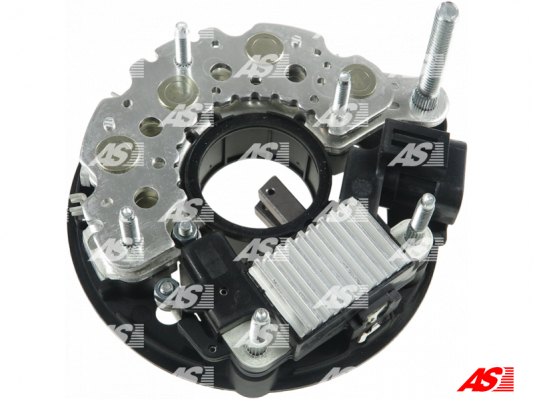 Zestaw mostka prostowniczego alternatora AS-PL ARR2045S