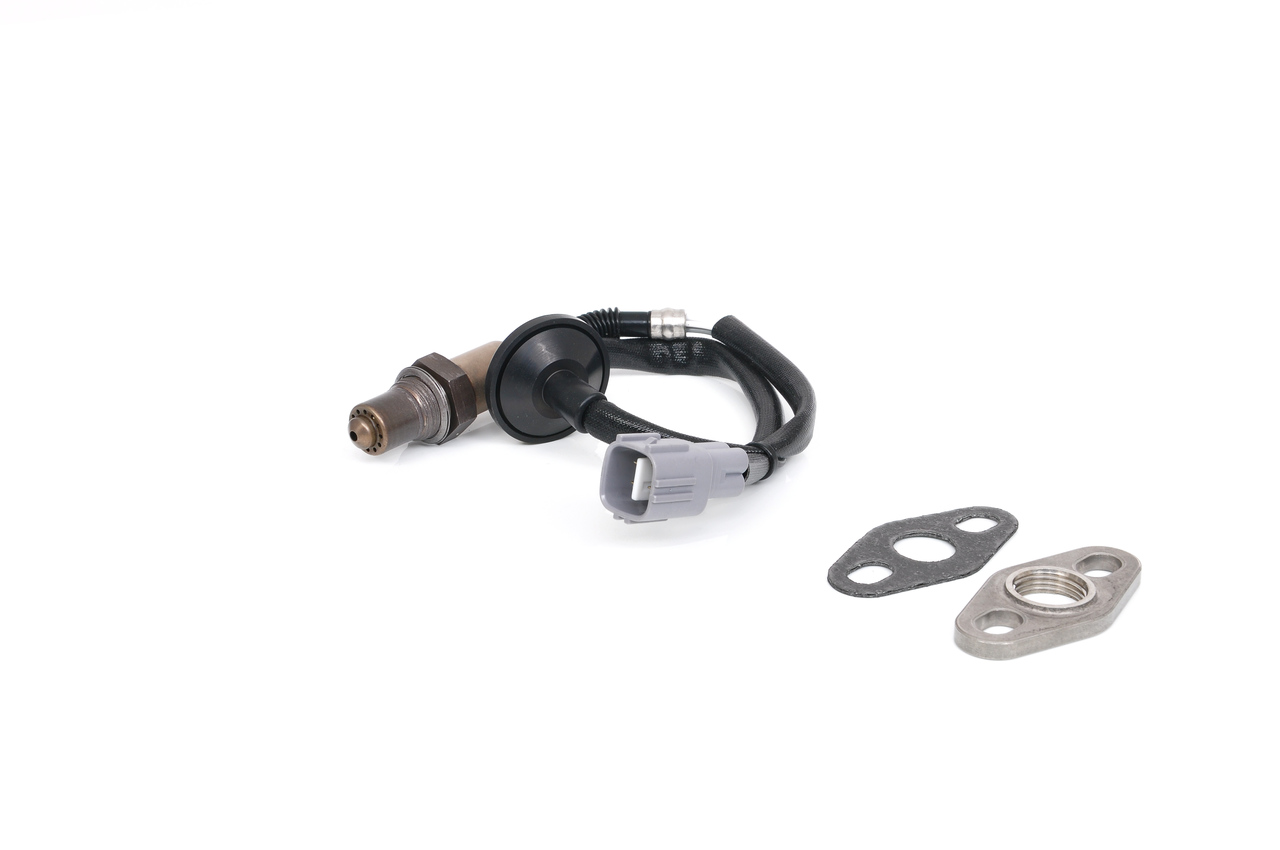 Pompa hydrauliczna, układ kierowniczy BOSCH K S02 000 044
