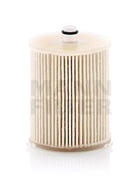 Filtr paliwa MANN-FILTER PU 7007 z