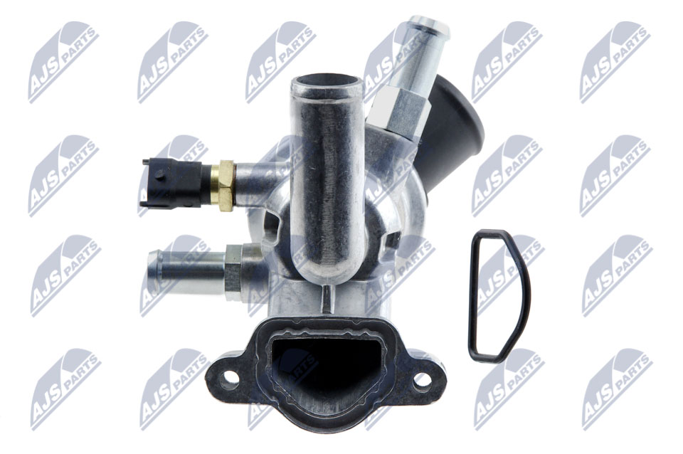 Termostat NTY CTM-CH-021