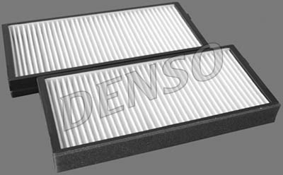 Filtr kabinowy DENSO DCF283P