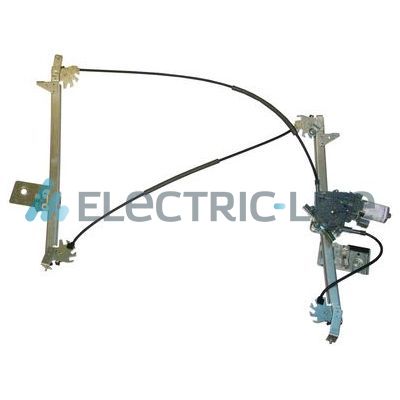Podnośnik szyby ELECTRIC LIFE ZR PG44 R