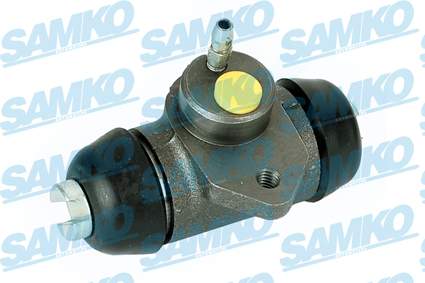 Cylinderek SAMKO C16855