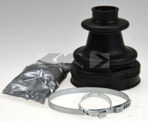 Zestaw osłon LÖBRO 306267