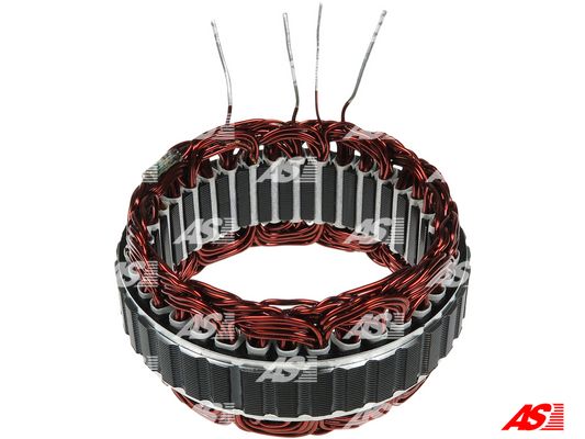 Stojan alternatora AS-PL AS5057S
