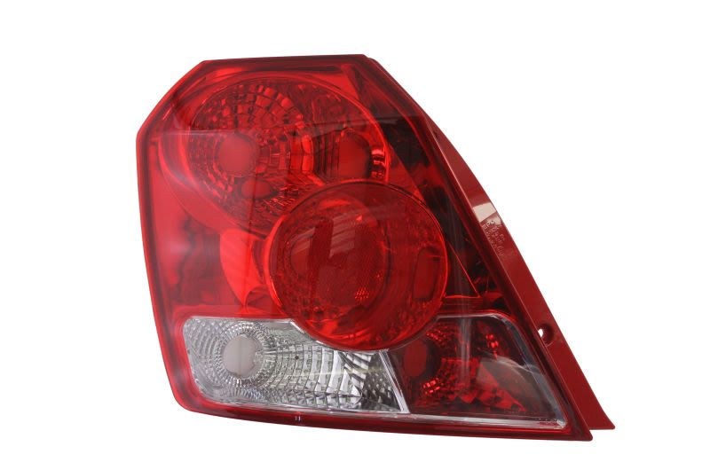 Lampa tylna zespolona ABAKUS 222-1908L-LD-UE