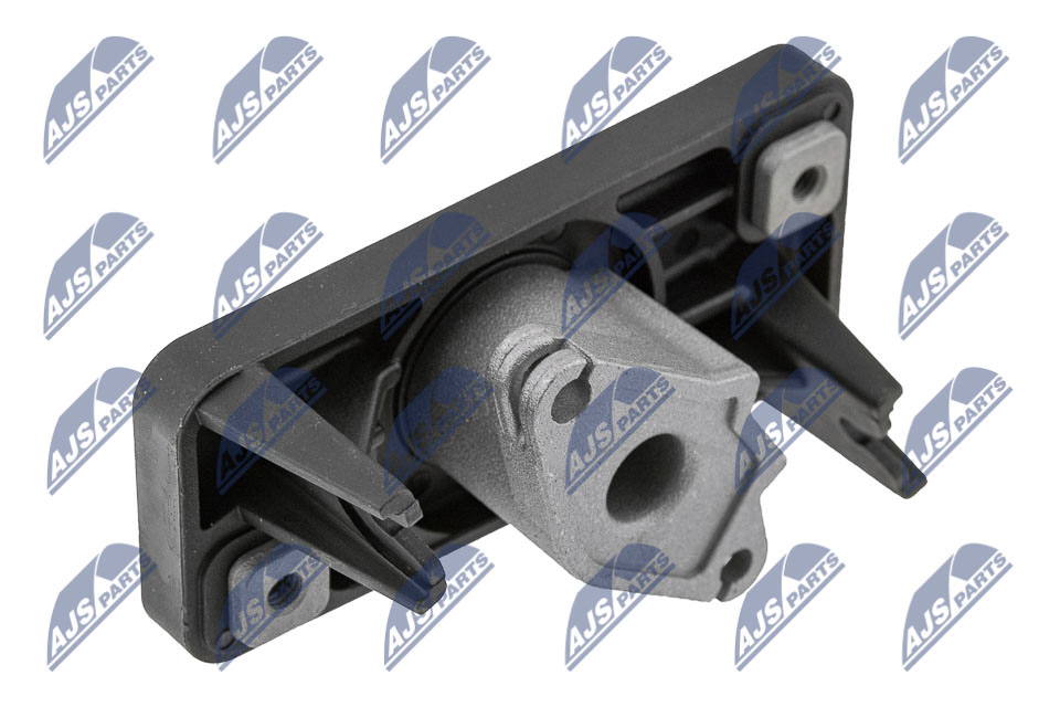 Zamek drzwi NTY EZC-FT-083
