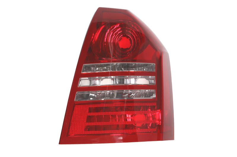 Lampa tylna zespolona ABAKUS 333-1939R-US