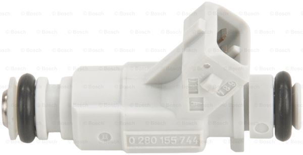 Wtryskiwacz BOSCH 0 280 155 744