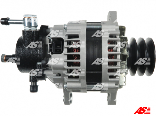 Alternator AS-PL A2055
