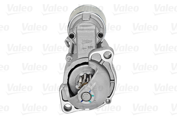 Rozrusznik VALEO 438177