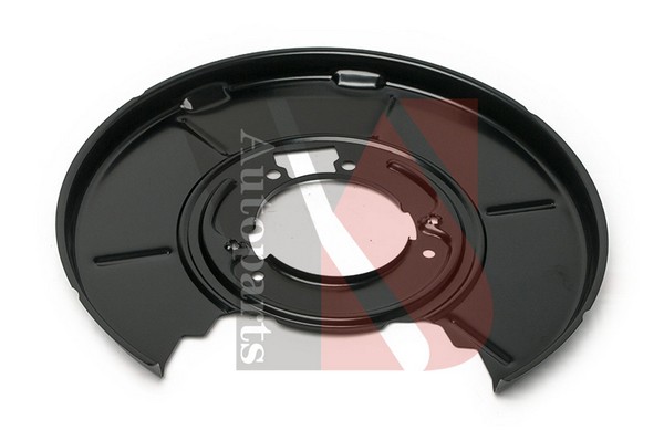 Tarcza kotwiczna YSPARTS YS-SP0111