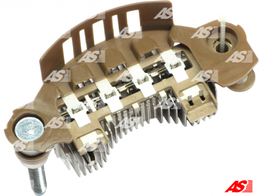 Mostek prostowniczy alternatora AS-PL ARC5125
