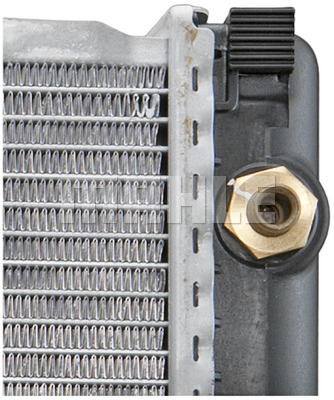 Chłodnica MAHLE CR 291 000S