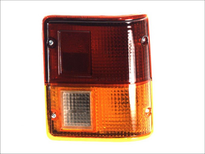 Lampa tylna zespolona ABAKUS 214-1922R