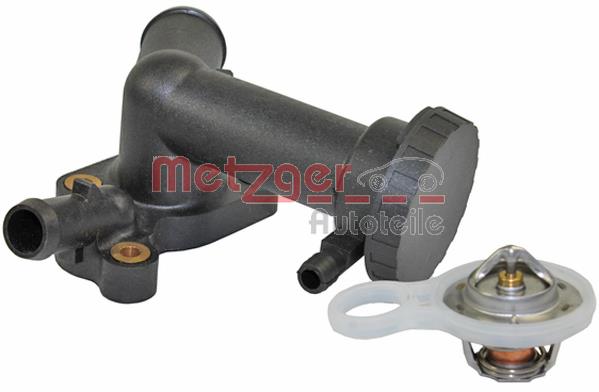 Termostat METZGER 4006191