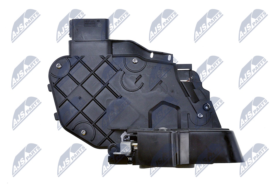 Wąż hydrauliczny, system kierowania NTY SPH-BM-005