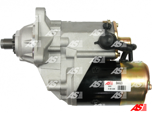 Rozrusznik AS-PL S6023