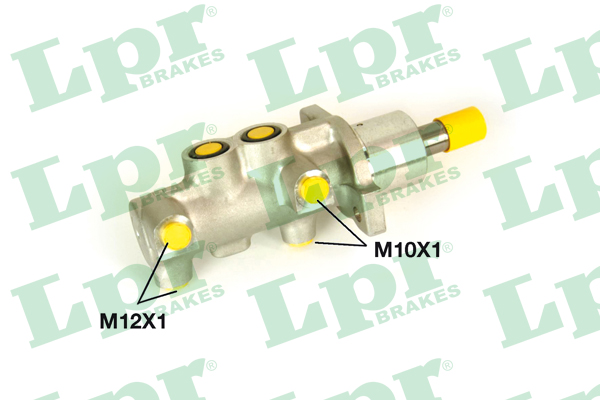 Pompa hamulcowa LPR 1533