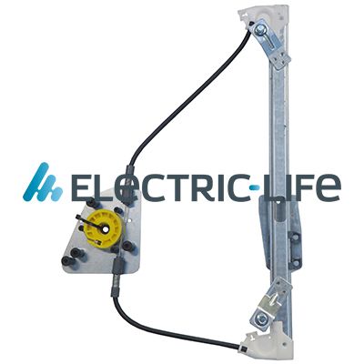 Podnośnik szyby ELECTRIC LIFE ZR HY710 L