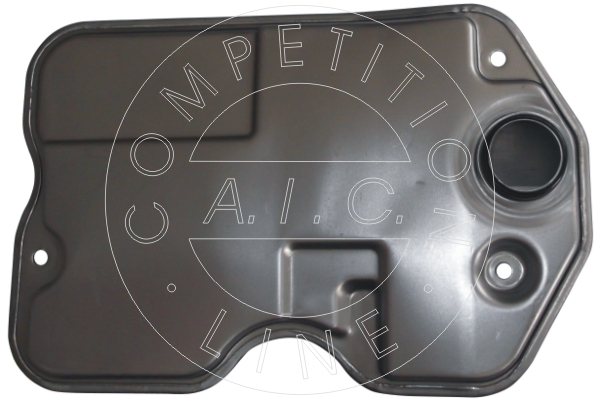 Filtr automatycznej skrzyni biegów AIC 55358
