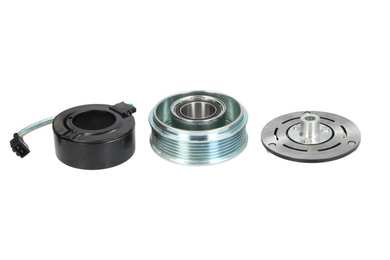 Sprzęgło elektromagnetyczne kompresora THERMOTEC KTT040211