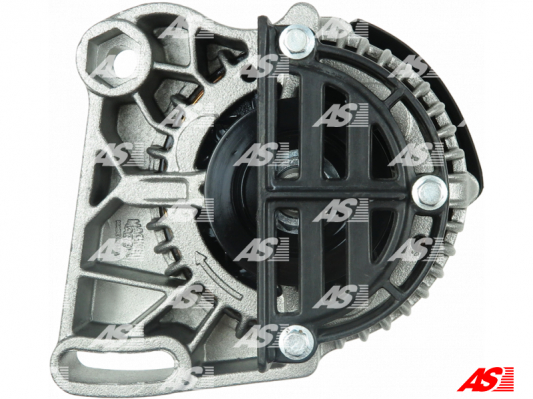 Alternator AS-PL A4069PR