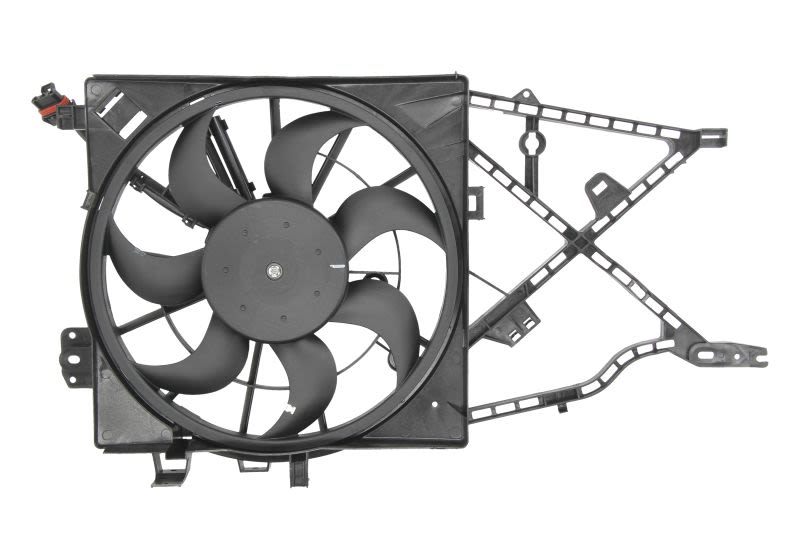 Wentylator THERMOTEC D8X025TT