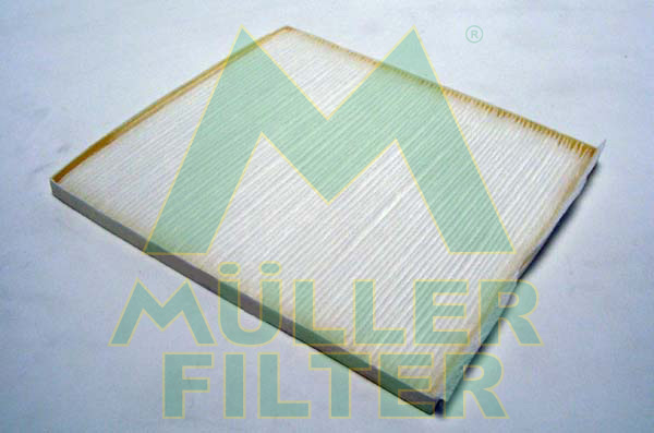 Filtr kabinowy MULLER FILTER FC139