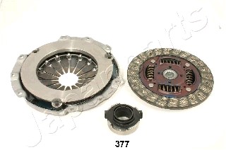 Zestaw sprzęgła JAPANPARTS KF-377