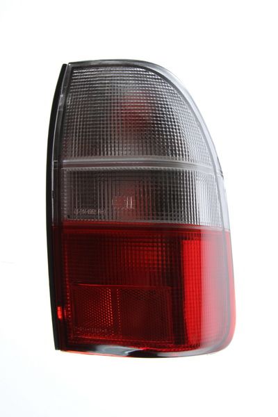 Lampa tylna zespolona ABAKUS 214-1952R-A-CR