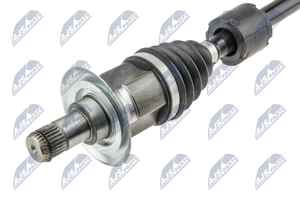 Półoś napędowa NTY NPW-BM-105