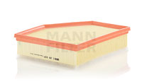 Filtr powietrza MANN-FILTER C 28 037