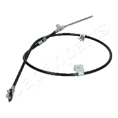 Linka hamulca ręcznego JAPANPARTS BC-209