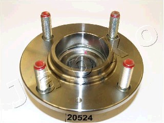 Piasta koła JAPKO 420524