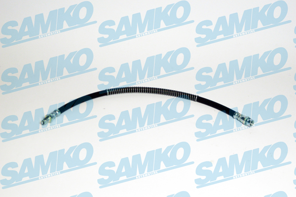 Przewód hamulcowy elastyczny SAMKO 6T47836