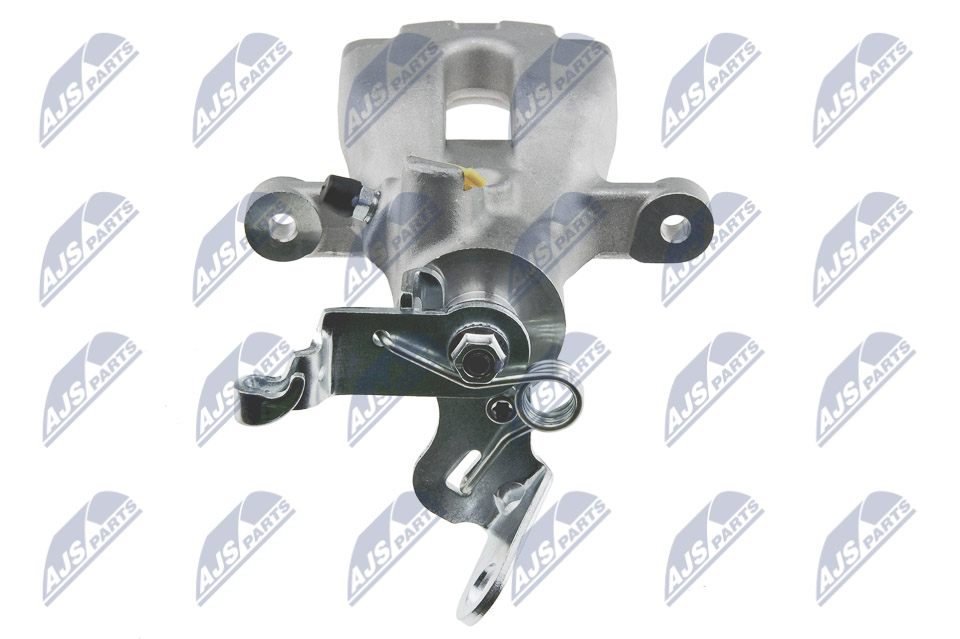 Zacisk hamulca NTY HZT-VW-070