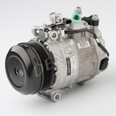 Kompresor klimatyzacji DENSO DCP17151