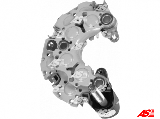Mostek prostowniczy alternatora AS-PL ARC6018