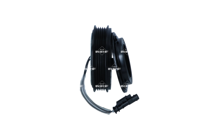 Sprzęgło elektromagnetyczne, klimatyzacja NRF 380081