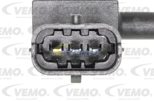 Czujnik ciśnienia spalin VEMO V40-72-0564