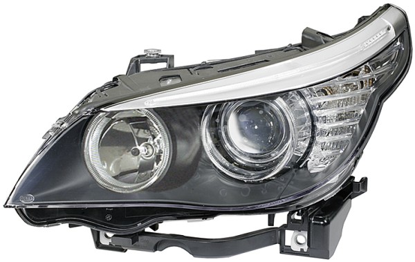 Reflektor HELLA 1LL 009 449-041