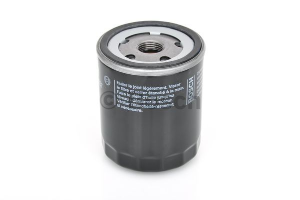 Filtr oleju BOSCH 0 451 103 337