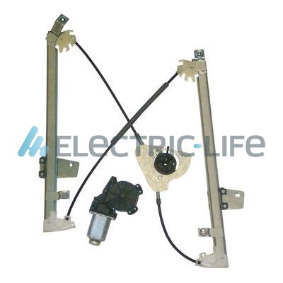 Podnośnik szyby ELECTRIC LIFE ZR DN96 R