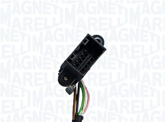Lusterko zewnętrzne MAGNETI MARELLI 182215017000