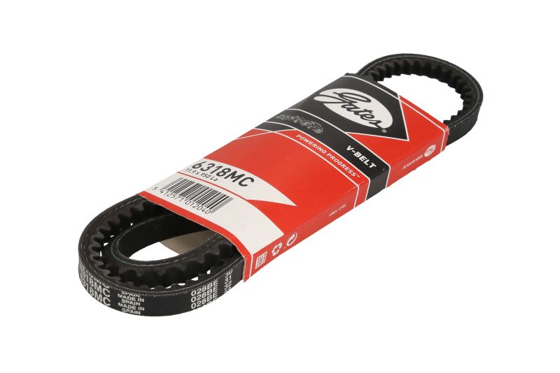 Pasek klinowy GATES 6318MC