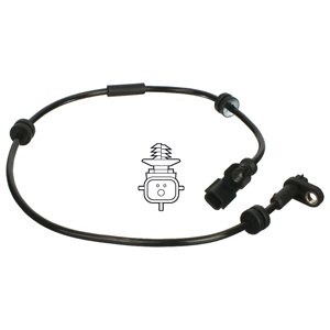 Czujnik ABS DELPHI SS20328