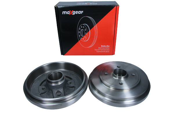 Bęben hamulcowy MAXGEAR 19-2256