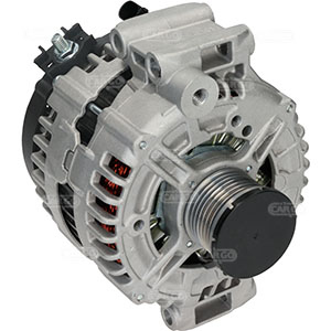 Alternator HC-CARGO 116198